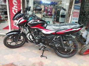 Bajaj Discover 125 CBS Single Disc 2025 for Sale