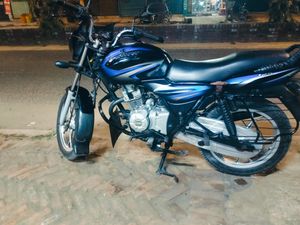 Bajaj Discover 125 dex special edition 2018 for Sale