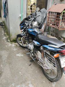 Bajaj Discover 125 . 2006 for Sale