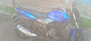 Bajaj Discover 125 disk 2018 for Sale