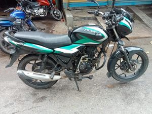 Bajaj Discover 125 disk 2021 for Sale