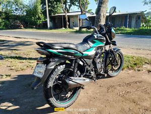 Bajaj Discover 125 Green 2022 for Sale