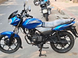 Bajaj Discover 125 Like New 2020 for Sale Bajaj Discover 125 Like New 2020 for Sale