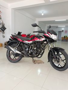 Bajaj Discover 125 মাএ ৩ মাস বয়স বাইকের 2025 for Sale