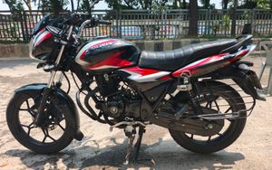 Bajaj Discover 125 New Education 2022 for Sale