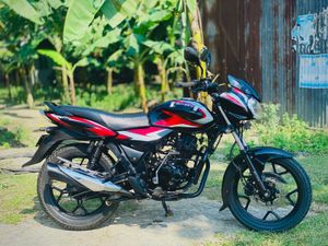 Bajaj Discover 125 On test 2022 for Sale