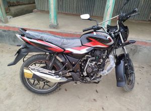 Bajaj Discover 125 ON TEST 2026 for Sale