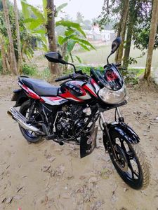 Bajaj Discover 125 . 2023 for Sale