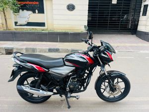 Bajaj Discover 125 SD CBS 2020 for Sale