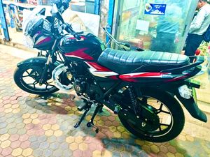 Bajaj Discover 125 Single Disc 2025 for Sale