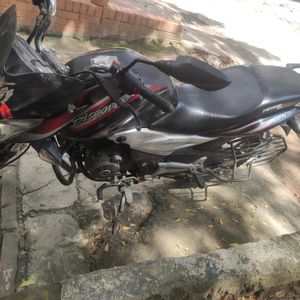 Bajaj Discover 125 ` 2012 for Sale