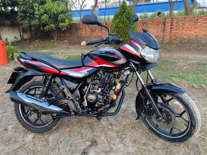 Bajaj Discover 125 সুপার ফ্রেস 2023 for Sale