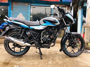 Bajaj Discover 125 Tip top conditions 2022 for Sale