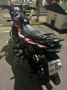 Bajaj Discover 125 trimmed 2023 for Sale