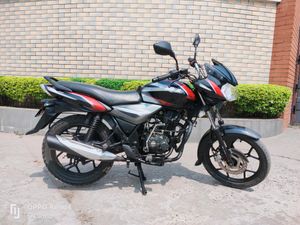 Bajaj Discover 125cc on test 2021 for Sale