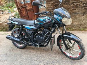 Bajaj Discover 135 2012 for Sale