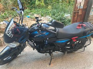 Bajaj Discover 135 2012 for Sale