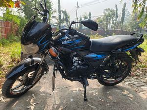Bajaj Discover 135 2012 for Sale