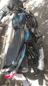 Bajaj Discover 135 ব্যবহৃত 2010 for Sale