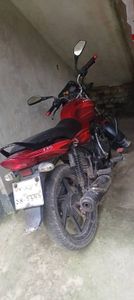 Bajaj Discover 135 Motorbik 2009 for Sale Bajaj Discover 135 Motorbik 2009 for Sale