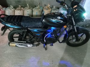 Bajaj Discover 135 এডিশন 2008 for Sale