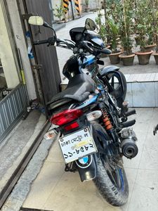 Bajaj Discover 135 supper fresh 2008 for Sale Bajaj Discover 135 supper fresh 2008 for Sale