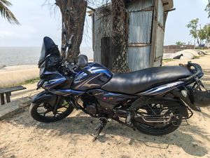 Bajaj Discover 150 2016 for Sale
