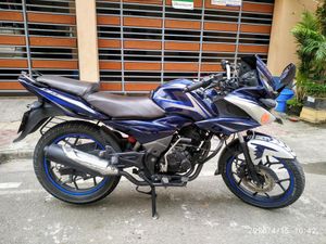 Bajaj Discover 150 2016 for Sale