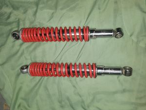 মোটরসাইকেলের সাসপেনশন for Sale মোটরসাইকেলের সাসপেনশন for Sale