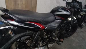 Bajaj Discover Black-Red 2020 for Sale