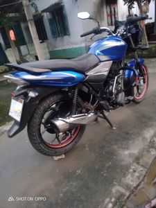 Bajaj Discover এন্টি স্কিড ব্রেকিং 2020 for Sale