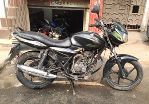 Bajaj Discover Fresh condition 2016 for Sale
