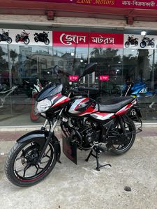 Bajaj Discover new condition 2022 for Sale