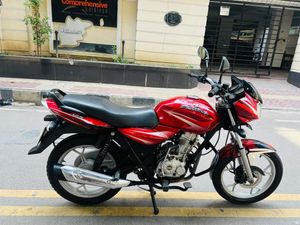 Bajaj Discover SD 125cc 2017 for Sale