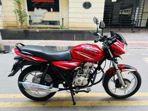 Bajaj Discover SD 125cc 2017 for Sale