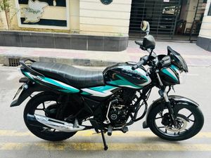 Bajaj Discover SD CBS 125cc 2022 for Sale