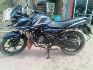 Bajaj Discover sp on test file 2016 for Sale