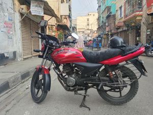 Bajaj Platina 100 ` 2010 for Sale