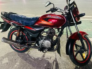 Bajaj Platina 100 Kick start 2014 for Sale