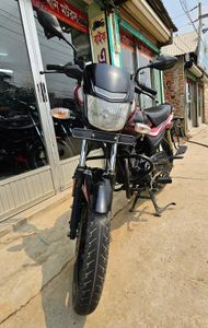 Bajaj Platina 110 100% Untouch Engine 2021 for Sale