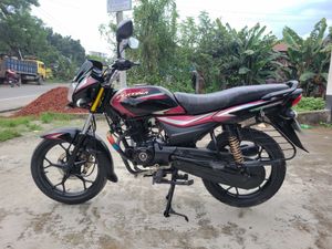 Bajaj Platina 110 H Gear 2021 for Sale