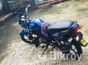 Bajaj Platina . 2005 for Sale