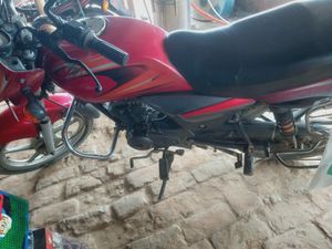 Bajaj Platina 2010 for Sale