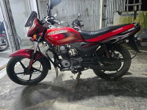 Bajaj Platina 2015 for Sale