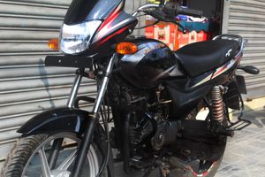 Bajaj Platina . 2018 for Sale