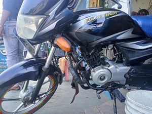 Bajaj Platina . 2019 for Sale