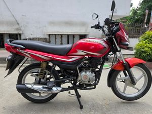 Bajaj Platina - 2019 for Sale