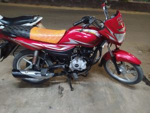 Bajaj Platina . 2021 for Sale