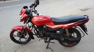 Bajaj Platina 2021 for Sale