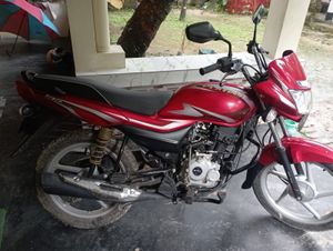 Bajaj Platina 2024 for Sale